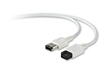 Belkin FIREWIRE 800/400 9/6 1,8M