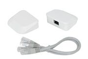 Wireslim Connecteurs RJ45 x2