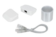 Wireslim RJ45 4 mètres 1GB