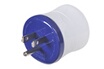 Watt&co ADAPTATEUR SECTEUR FRANCE/USA