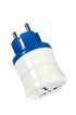 Watt&co ADAPTATEUR SECTEUR WORLD/EUROPE