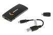 Duracell CHARGEUR USB PORTABLE 3H (1150mAh)