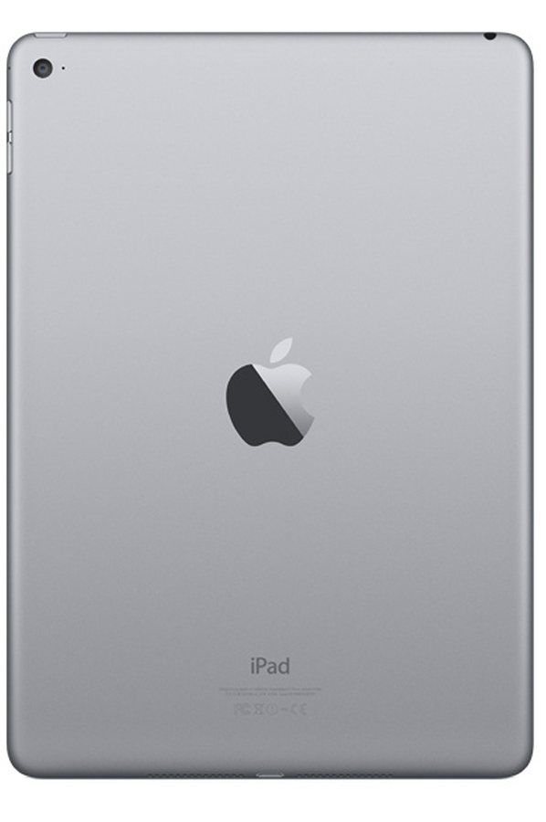 iPad Apple IPAD AIR 2 WI FI 32 GO GRIS SIDERAL (4220374) | Darty