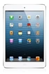 Apple IPAD MINI 16GO BLANC