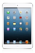Apple IPAD MINI 4G 16 GO BLANC