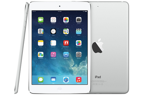 iPad Apple IPAD MINI RETINA WIFI 64 GO ARGENT IPAD MINI RETINA WIFI