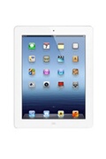 Apple IPAD RETINA WIFI 128GO BLANC