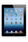Apple IPAD RETINA WIFI 16GO NOIR / 100 pts