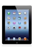 Apple IPAD RETINA WIFI 4G 128GO NOIR