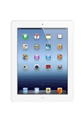 Apple IPAD RETINA WIFI 4G 16GO BLANC