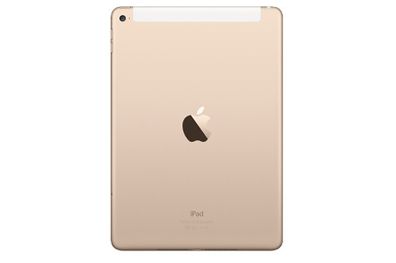 iPad Apple IPAD AIR 2 128 GO WI FI+CELLULAR OR