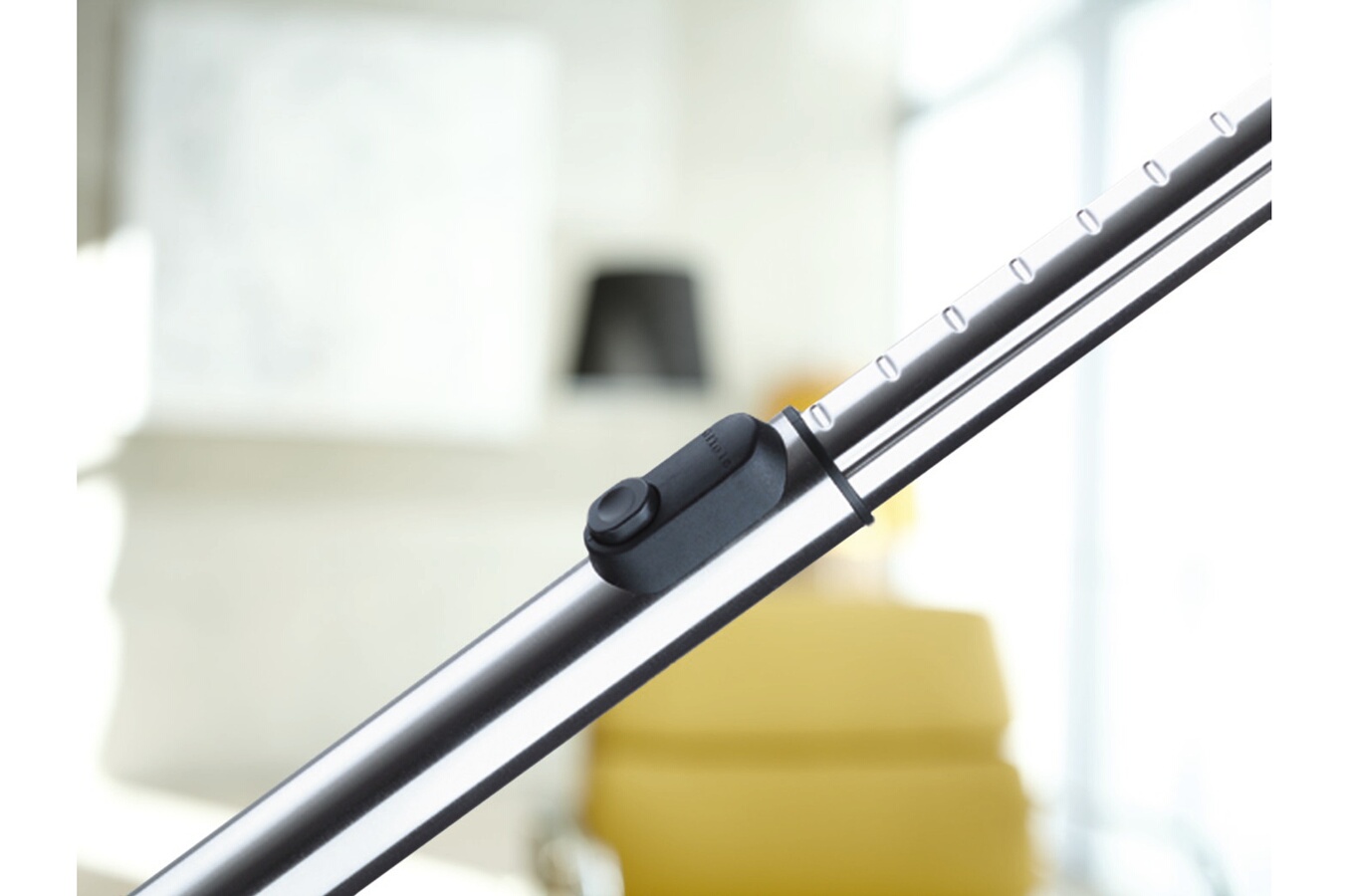 Tube et flexible Miele TUBE TELESCOPIQUE (4205677) Darty