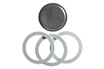 Bialetti JOINT ALU 3 TASSES