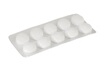 Temium NETTOYANT TABLETTES X10
