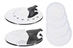 Tefal SET COUVRE TOUT