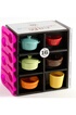 Hachette COFFRET CAFE GOURMAND