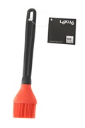 Lekue PINCEAU EN SILICONE 45 mm