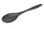 Mastrad CUILLERE SILICONE NOIRE