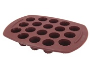 Tefal Mould 18 fluted Bord