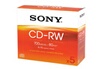 Sony CD-RW x5