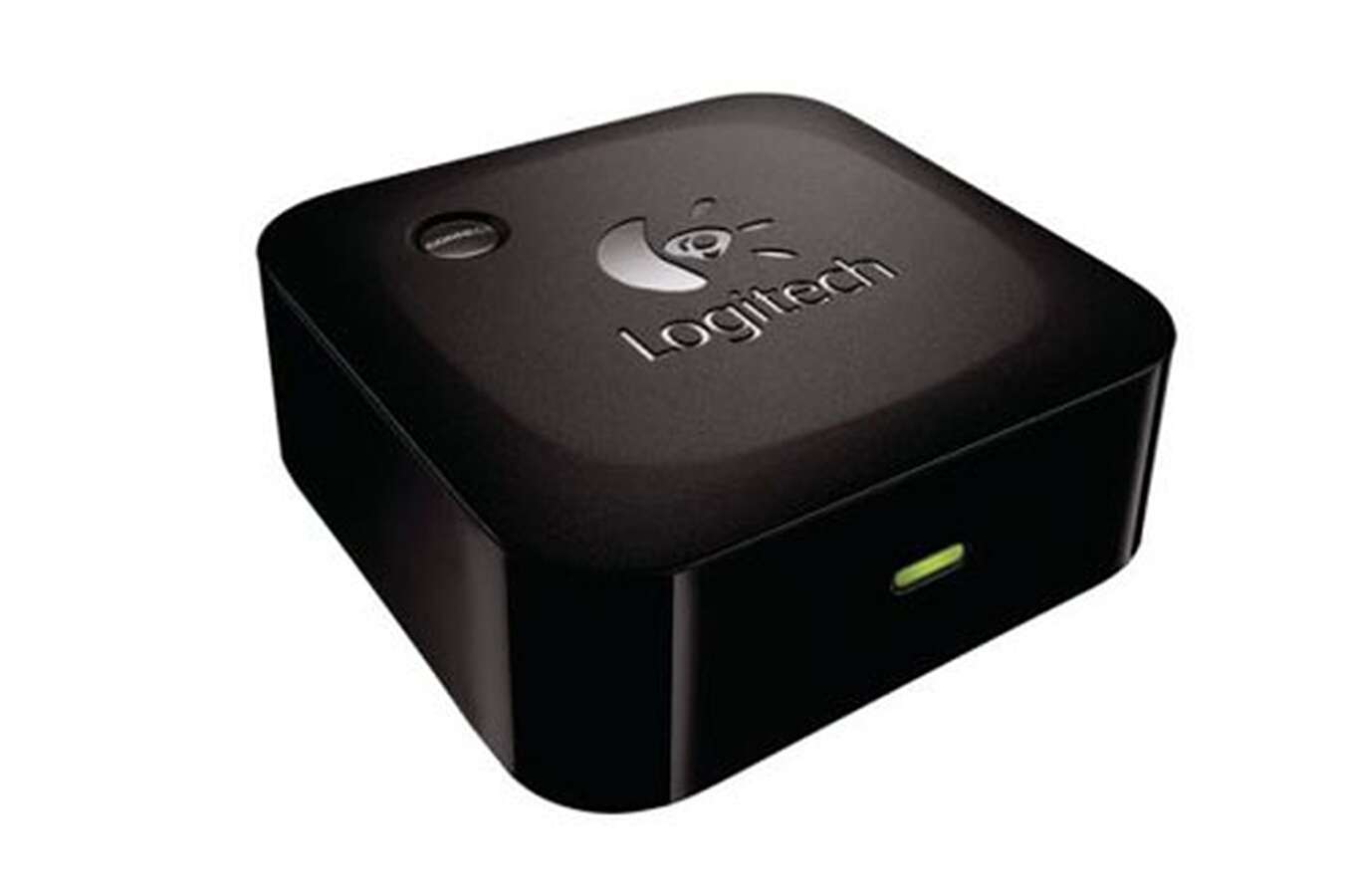 Logitech Wireless Speaker Adapter Bluetooth Wireless Speaker Adapter