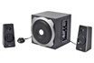 Trust TYTAN 2.1 SUBWOOFER SPEAKER SET