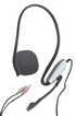 Logitech H130 WHITE