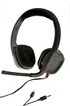 Plantronics Micro-casque Gamecom 307 + jeu Dungeon Siege III