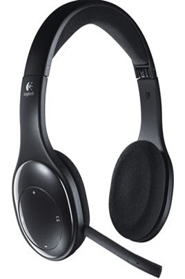 Logitech H800