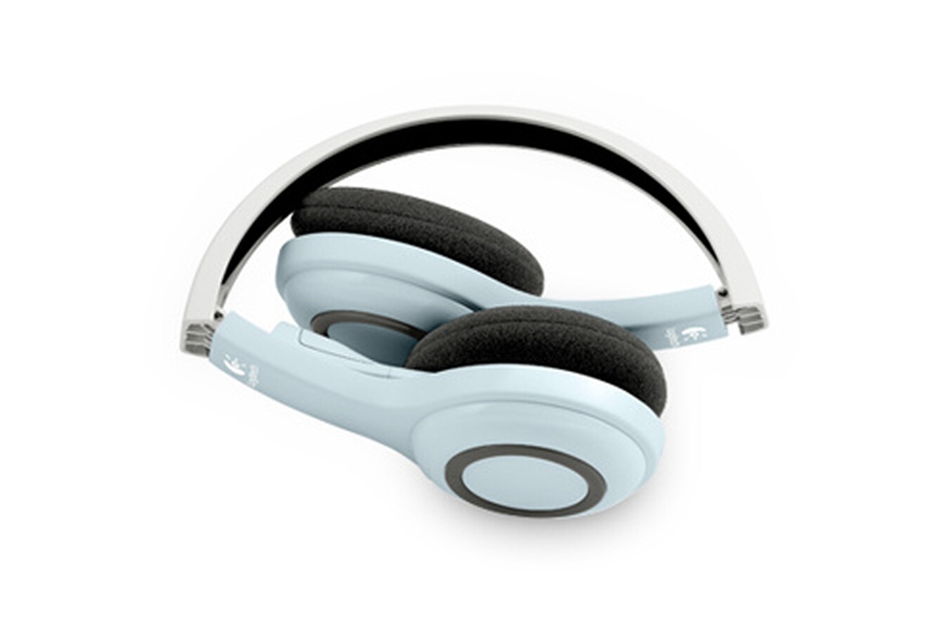 Casque micro / gamer Logitech H609 Wireless Headset pour iPad H 609