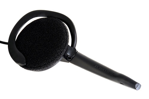 Sennheiser PC 11 NOIR