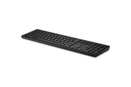 Clavier Hp Sans Fil Programmable Darty