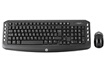 Hp LV290 Clavier + souris sans fil