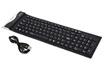 It Works SILICONE KEYBOARD FR