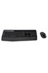 Ensemble Clavier Et Souris Logitech WIreless Combo MK345 Darty