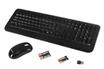 Microsoft WIRELESS DESKTOP 800 LUX