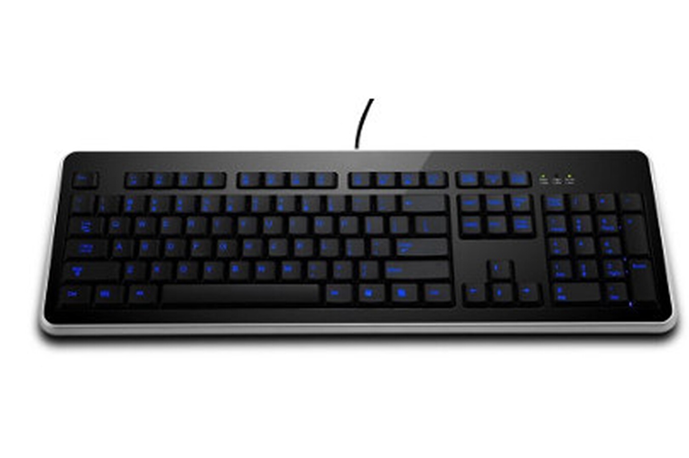 pilote clavier standard 101/102 touches pilote clavier standard 101/102 touches