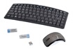 Trust Curve Wireless Keyboard