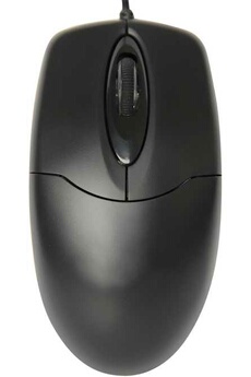 Souris It Works MCO08 NOIR