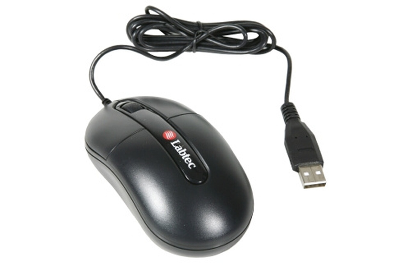 Souris Labtec CLASSIC OPTICAL MOUSE CLASSIC OPTICAL MOUS (1185349