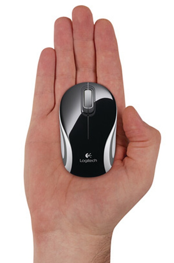 Souris sans fil Valoo.fr