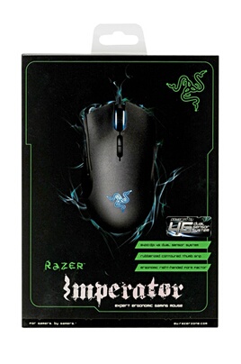 Razer Razer IMPERATOR 4G