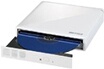 Buffalo MediaStation 8x Ultra Slim BLANC