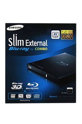 Samsung SE-406AB
