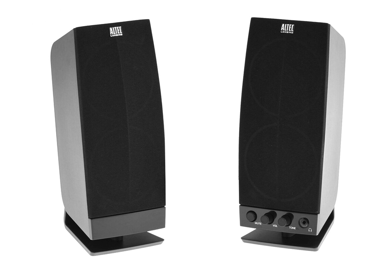 Enceinte PC Altec Lansing VS2720 (1270982) Darty