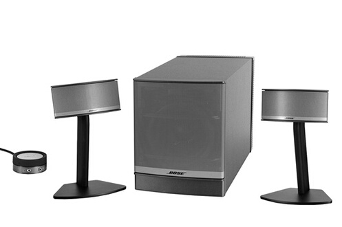Bose COMPANION 5