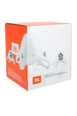 Jbl CREATURE III WHITE