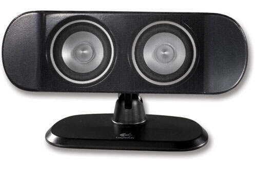Logitech X-530