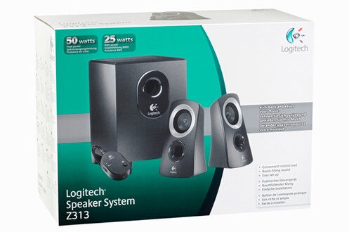 Logitech Z313 EU