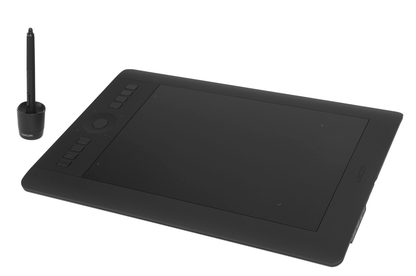 Tablette graphique Wacom INTUOS PRO MEDIUM (1404881)